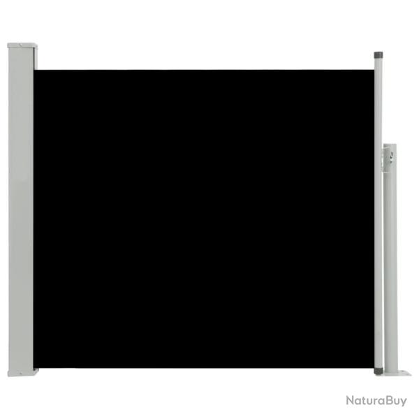 Auvent paravent store brise-vue lat�ral r�tractable de patio jardin terrasse balcon protection visu