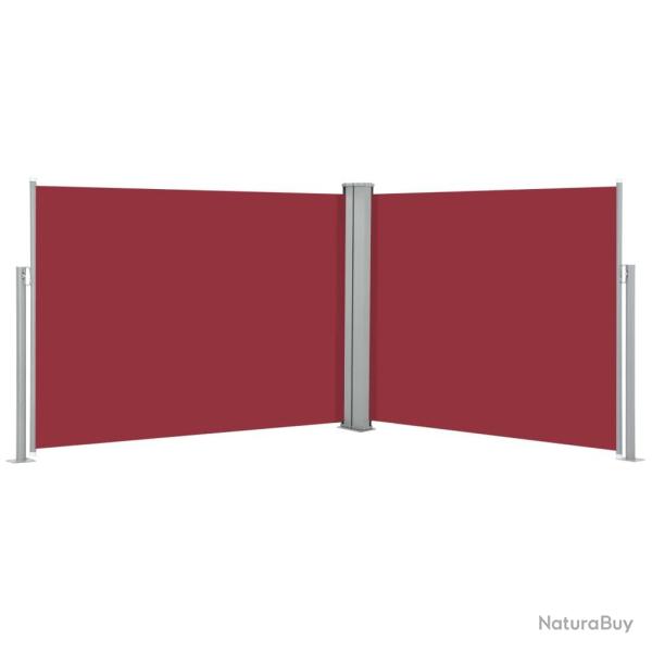 Auvent paravent store brise-vue lat�ral r�tractable de patio jardin terrasse balcon protection visu