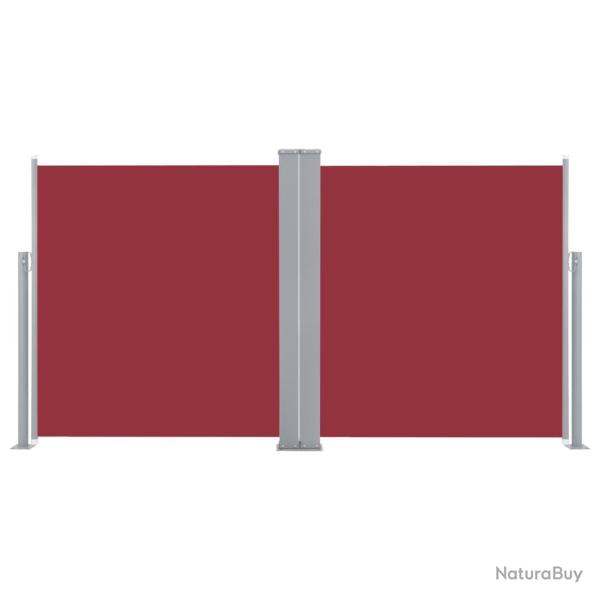 Auvent paravent store brise-vue lat�ral r�tractable de patio jardin terrasse balcon protection visu