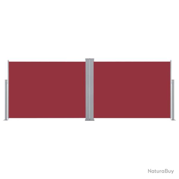 Auvent paravent store brise-vue lat�ral r�tractable de patio jardin terrasse balcon protection visu