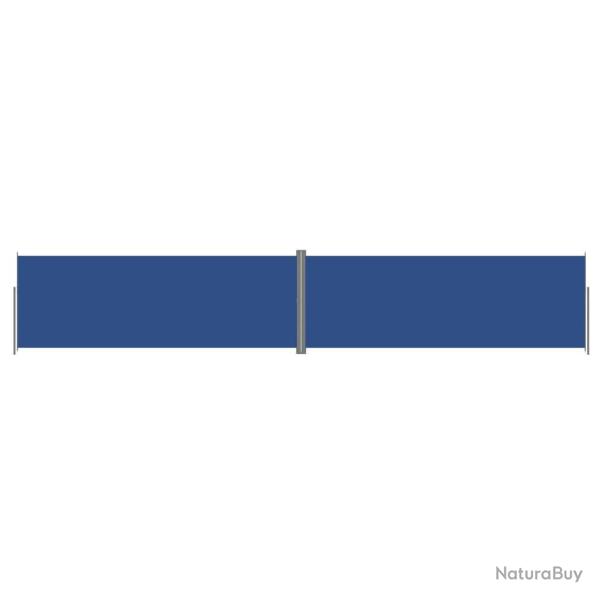 Auvent paravent store brise-vue lat�ral r�tractable de patio jardin terrasse balcon protection visu