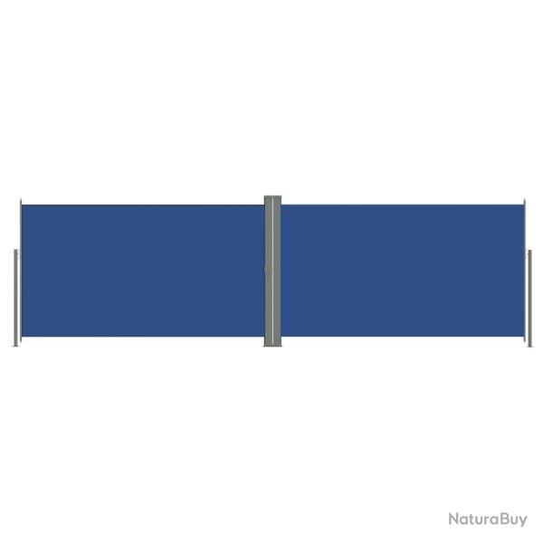 Auvent paravent store brise-vue lat�ral r�tractable de patio jardin terrasse balcon protection visu