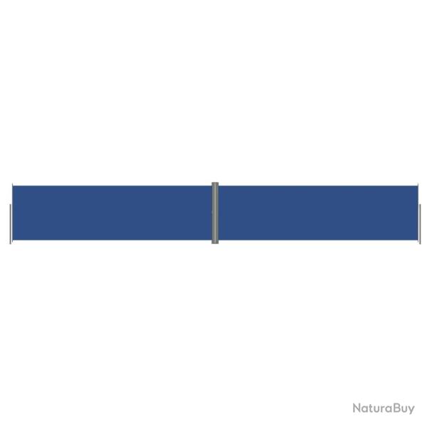 Auvent paravent store brise-vue lat�ral r�tractable de patio jardin terrasse balcon protection visu