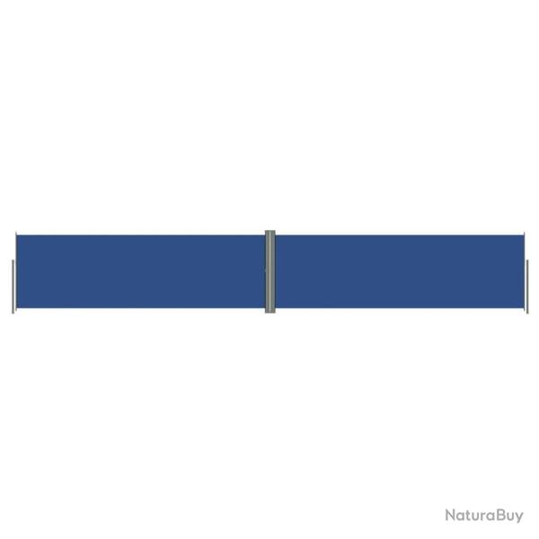 Auvent paravent store brise-vue lat�ral r�tractable de patio jardin terrasse balcon protection visu