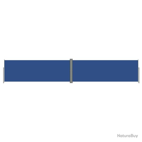 Auvent paravent store brise-vue lat�ral r�tractable de patio jardin terrasse balcon protection visu