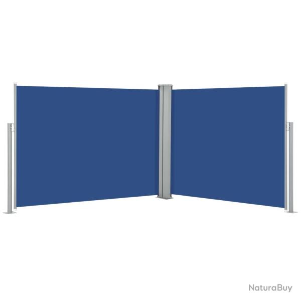 Auvent paravent store brise-vue lat�ral r�tractable de patio jardin terrasse balcon protection visu