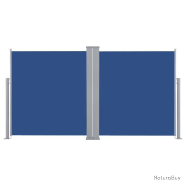 Auvent paravent store brise-vue lat�ral r�tractable de patio jardin terrasse balcon protection visu