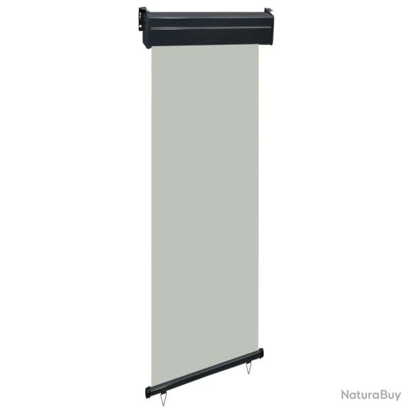 Auvent paravent store brise-vue lat�ral r�tractable de patio jardin terrasse balcon protection visu