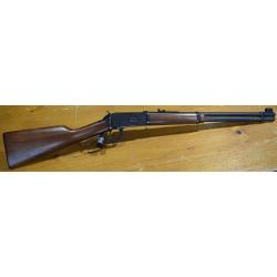 Carabine a levier sous garde Winchester 1894 , calibre 30-30 Winchester bon  etat
