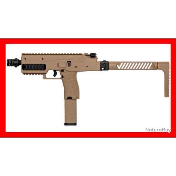 REPLIQUE SMG VMP-1 TAN - 0.95J