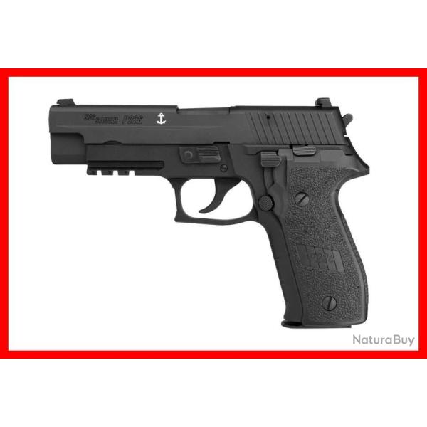 REPLIQUE GBB GAZ MK25 SIG SAUER