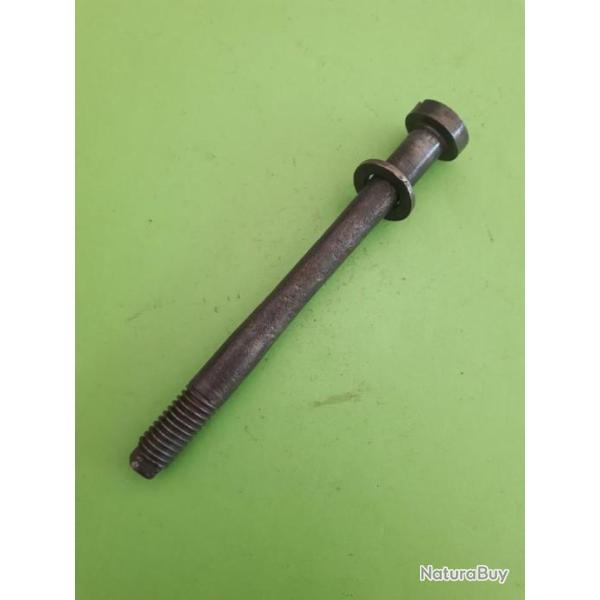 LEE ENFIELD SMLE MK III vis de crosse