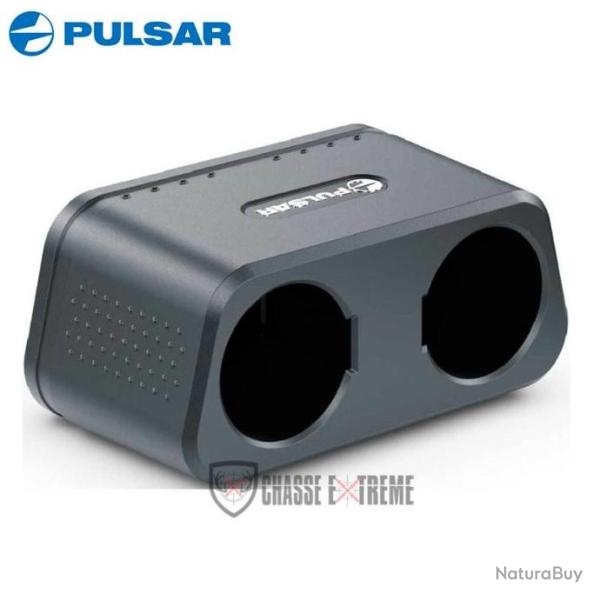 Chargeur Batterie Rechargeable PULSAR  APS5