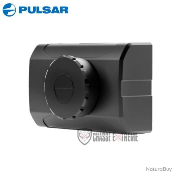 Batterie Rechargeable PULSAR IPS14 Helion Accolade