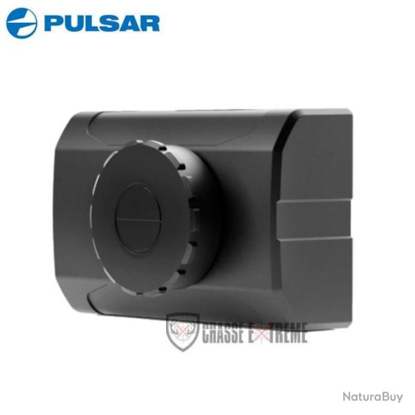Batterie Rechargeable PULSAR IPS7 Helion Accolade