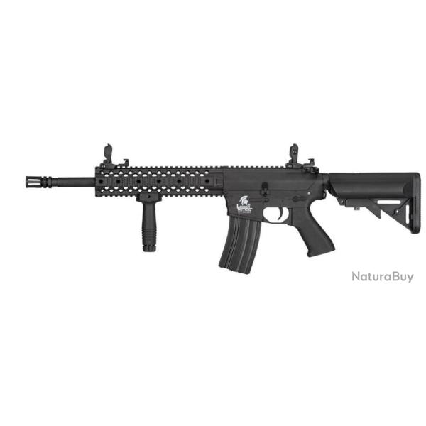 Airsoft - LT-12 RIS evo �lectrique non blow back | Lancer tactical (LK9012 | 3664245089038)