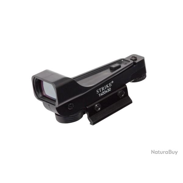 Airsoft - Viseur 20 x 30 mm | Strike systems (0200 0007)