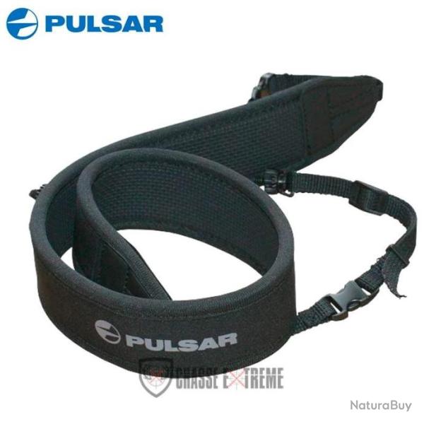 Sangle Tour de Cou PULSAR
