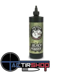 Solvant pour poudre noire Bore Tech 16 Oz
