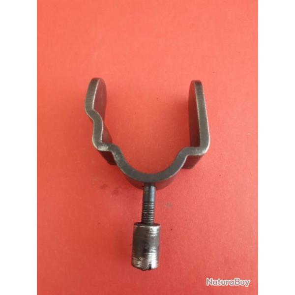 LEE ENFIELD MKIII protege hausse