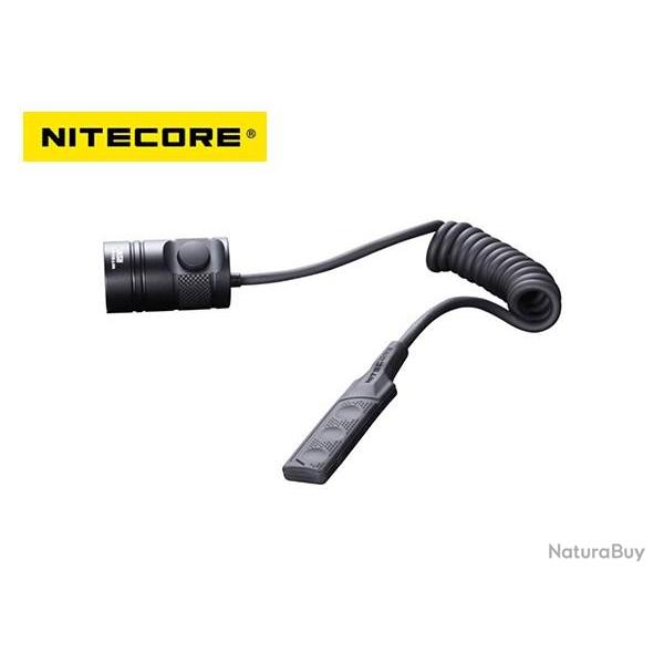 Bouton d�port� Nitecore RSW1