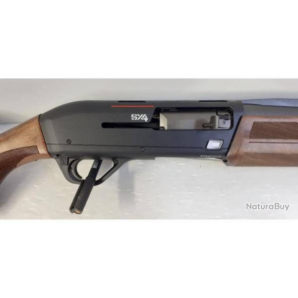 NEUF !!! WINCHESTER SX4 FIELD CALIBRE 12/76 CANON DE 71CM