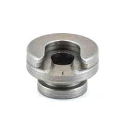 Shell holder N&deg;R1 pour presses Lee