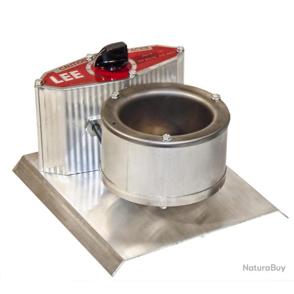 Four � Plomb LEE PRECISION MELTER 220V