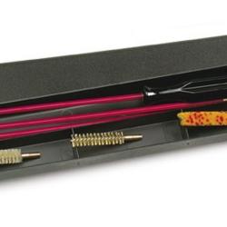 Kit de nettoyage pour carabine cal. 7.62mm / .308 / .30-06