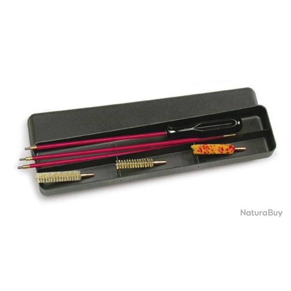 Kit de nettoyage pour carabine cal. 7.62mm / .308 / .30-06