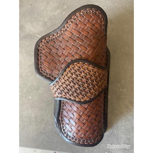 Holster droitier pour Beretta 92 FS