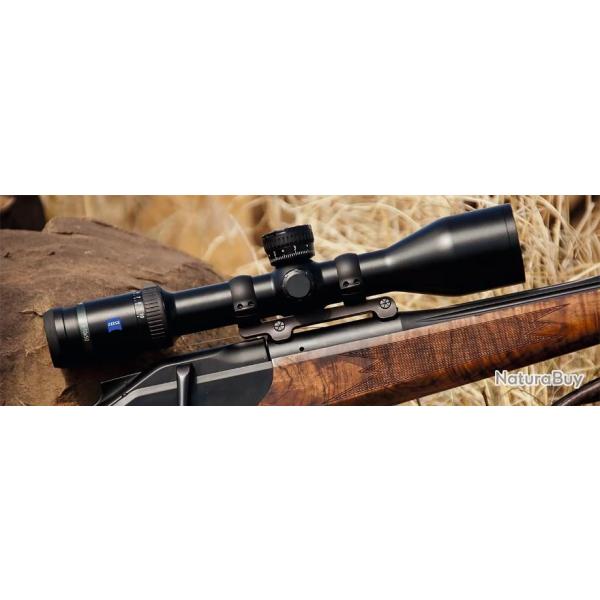 LUNETTES DE VISEE ZEISS VICTORY HT 2.5-10X50M
