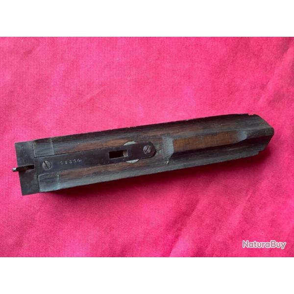 Longuesse pour fusil de marque inconnue, pas de prix de r�serve