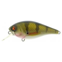 Leurre River2Sea Biggie Poppa Bumpin 67 Perch