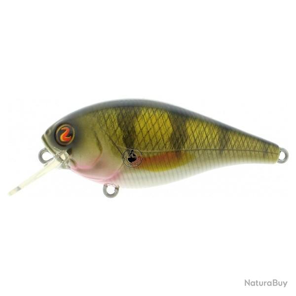 Leurre River2Sea Biggie Poppa Bumpin 67 Perch