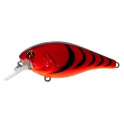 Leurre River2Sea Biggie Poppa Bumpin 67 Delta Craw