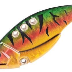 Lame Vibrante Spro Carbon TG Blade 11g 11g 5cm Magic Tiger