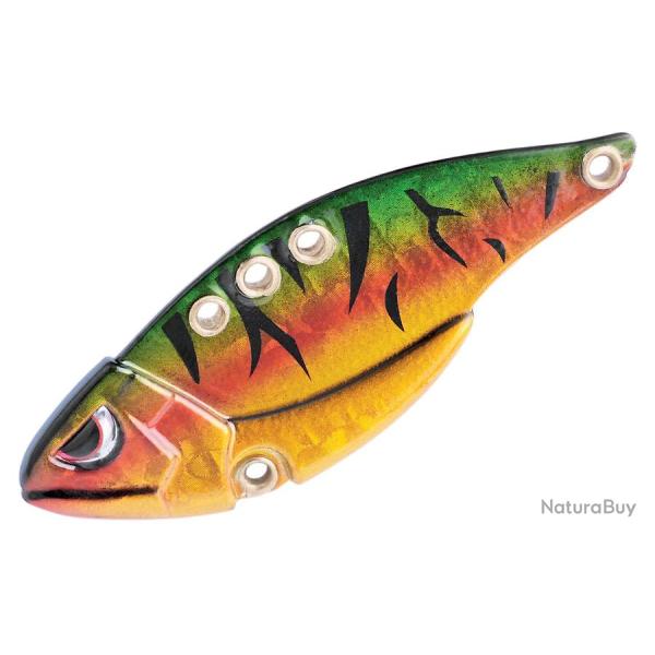 Lame Vibrante Spro Carbon TG Blade 11g 11g 5cm Magic Tiger