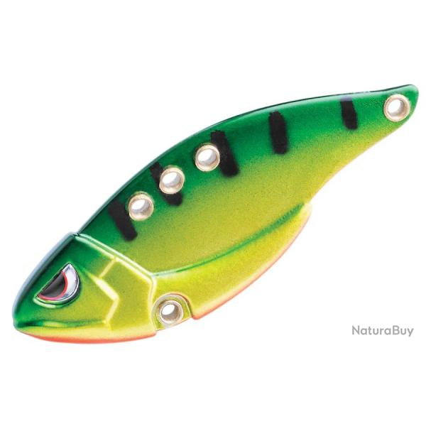 Lame Vibrante Spro Carbon TG Blade 11g 11g 5cm Golden Perch