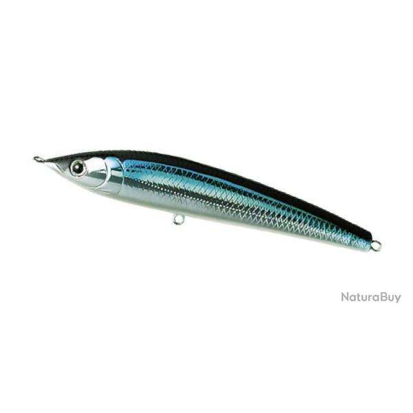 Poisson Nageur Tiemco Red Pepper 11cm 14g 11cm 149 Blue Sprat
