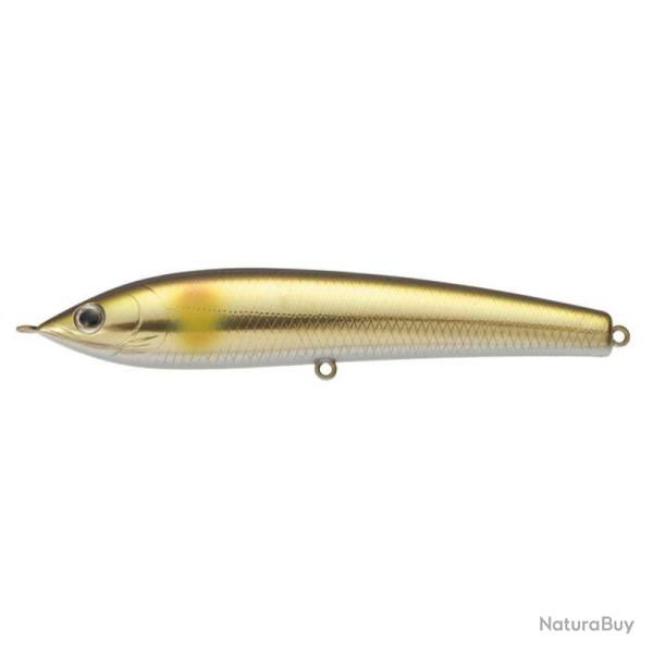 Poisson Nageur Tiemco Red Pepper 11cm 14g 11cm 283 Gold Ayu