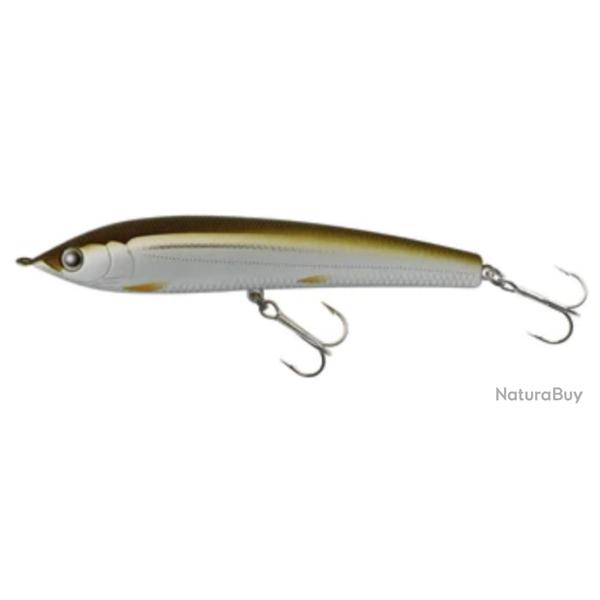 Poisson Nageur Tiemco Red Pepper 11cm 14g 11cm 516 Aluminium Smelt