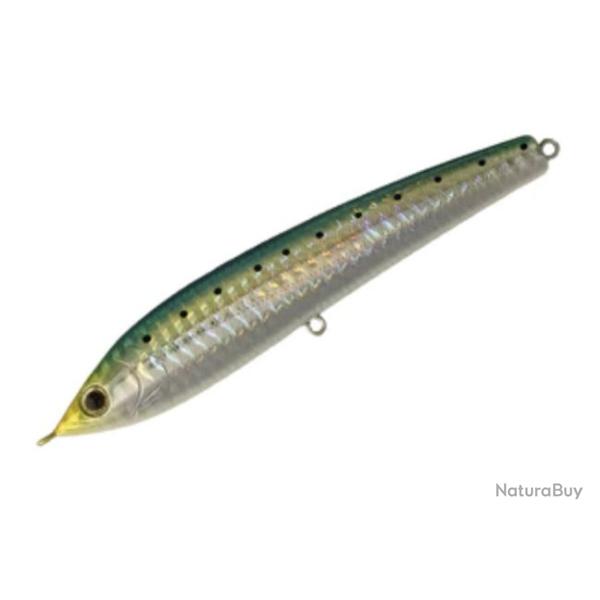 Poisson Nageur Tiemco Salty Red Pepper 11cm 11cm 16g 20 Sardine