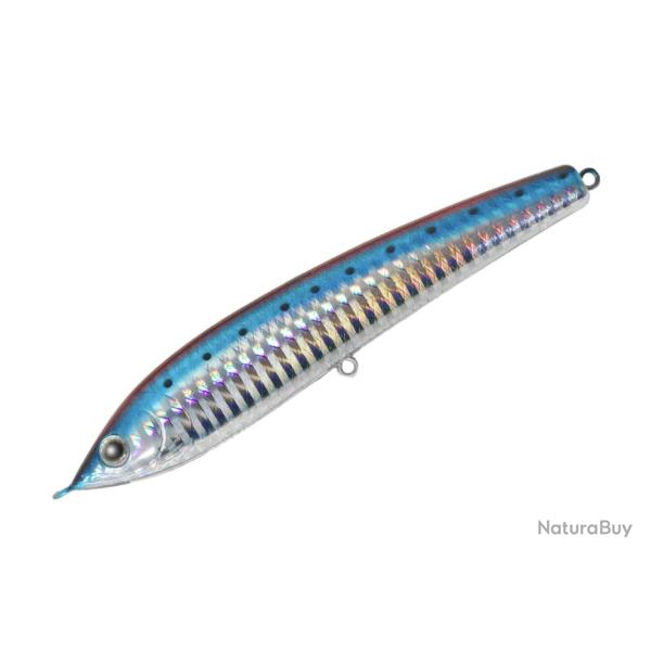 Poisson Nageur Tiemco Salty Red Pepper 11cm 11cm 16g 105 Panic Sardine
