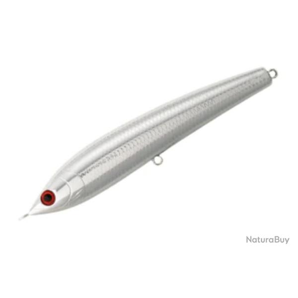 Poisson Nageur Tiemco Salty Red Pepper 11cm 14g 11cm 31 Red Eye