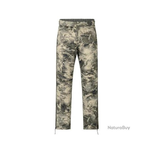 PANTALON MOUNTAIN EXPEDITION HWS PACKABLE  CAMO  AXIS MOUNTAIN TAILLE 52 soit 46 eu NEUF