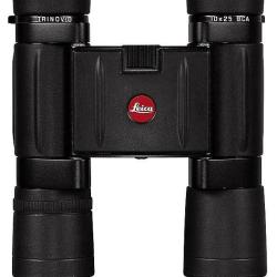 Jumelles LEICA trinovid 10x25 BCA noir