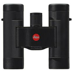 Jumelles Leica Ultravid 8&times;20 BR Aquadura
