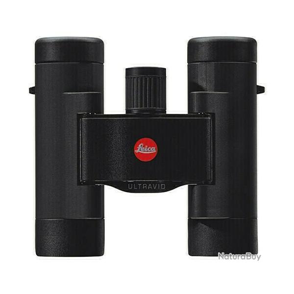 Jumelles Leica Ultravid 8�20 BR Aquadura