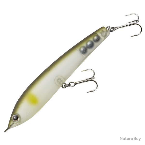 Tiemco Red Pepper 110 - 284 Matte Clear Ayu